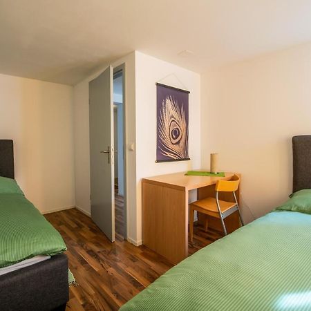 Schuetzenmatt Ferienwohnung Altdorf Exteriér fotografie