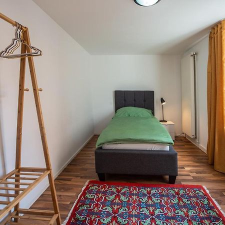 Schuetzenmatt Ferienwohnung Altdorf Exteriér fotografie
