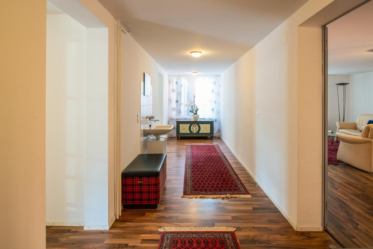 Schuetzenmatt Ferienwohnung Altdorf Exteriér fotografie