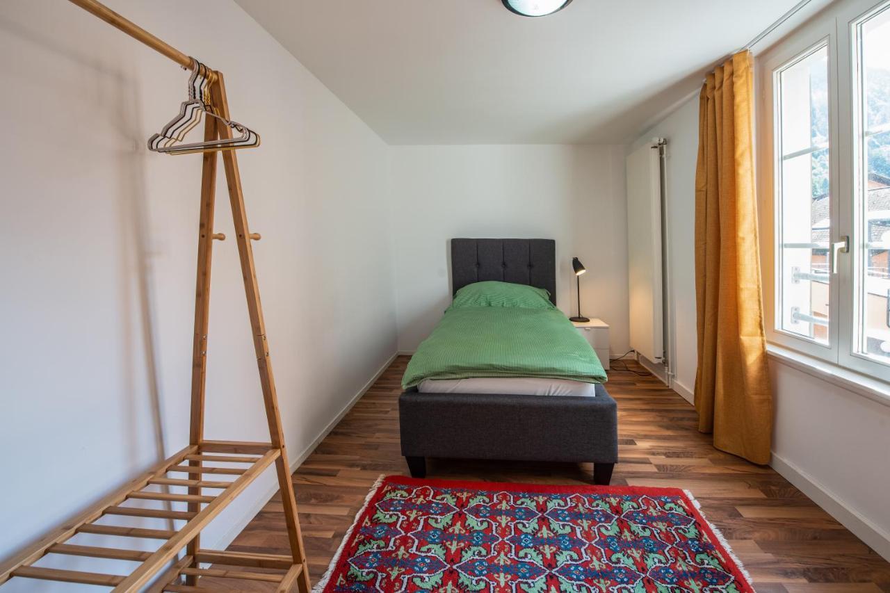 Schuetzenmatt Ferienwohnung Altdorf Exteriér fotografie