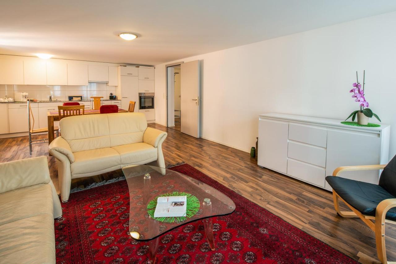Schuetzenmatt Ferienwohnung Altdorf Exteriér fotografie